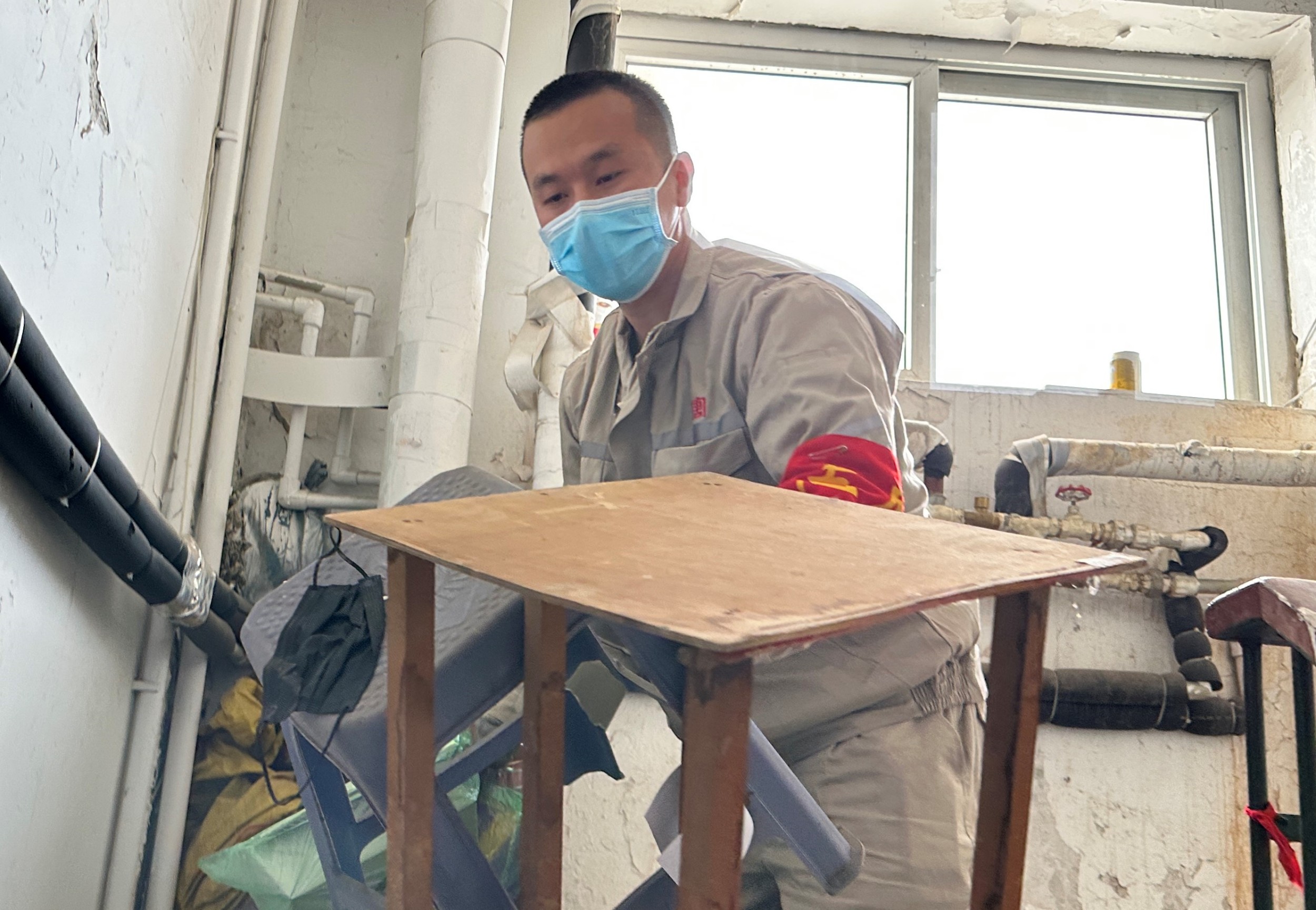 丰润热电公司开展 “手拉手”包联共建活动 (3)_副本.jpg